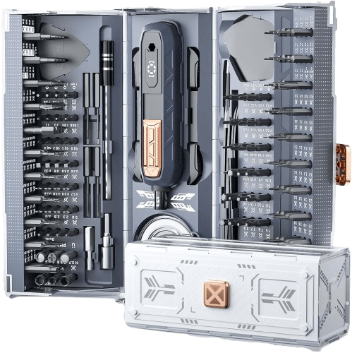 Faireach 180 in 1 Screwdriver Set